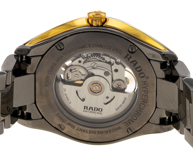 Rado Hyperchrome R32021102 Image 4